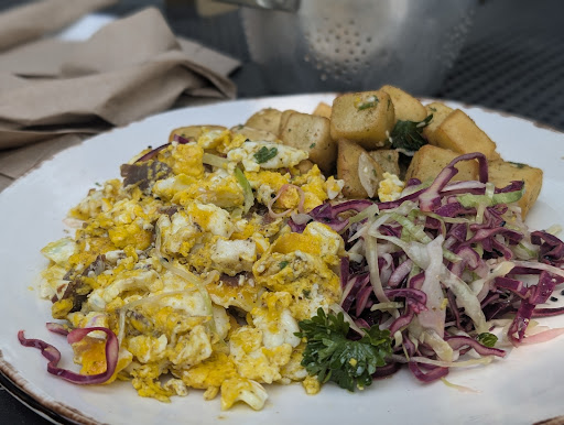 Photo of Souk Tabule - 494 Front St E, Toronto, ON M5A 0J1